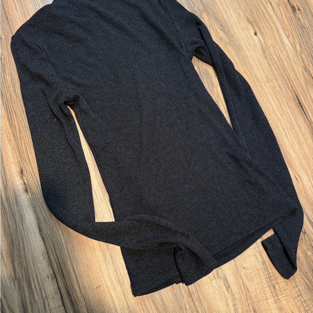 Project T thin turtle neck - Picture 4 of 4